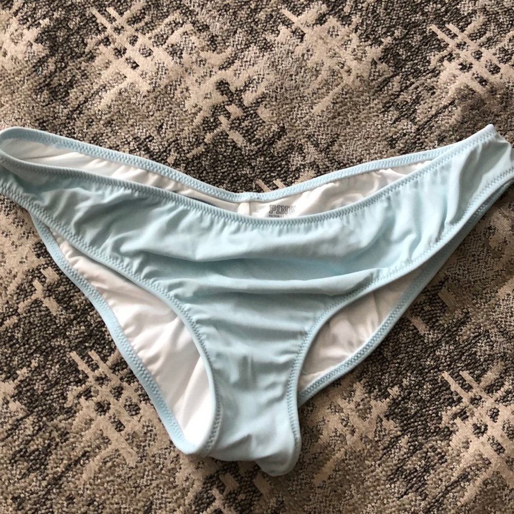 Pink by Victoria’s Secret bikini bottom